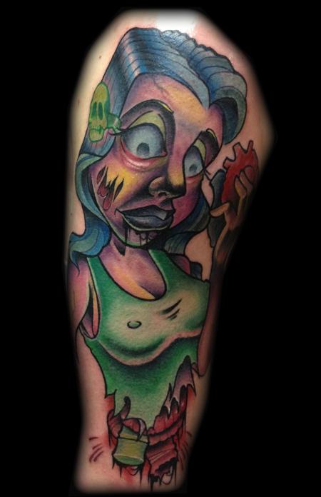 Tattoos - untitled - 78368